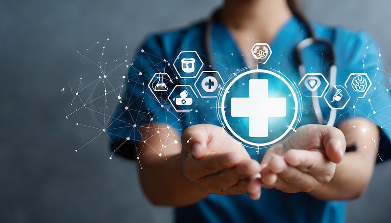 Hälsa inom företag